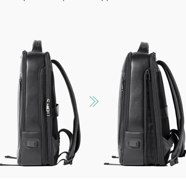 Sac à dos Pro 15.6" laptop LW6738R