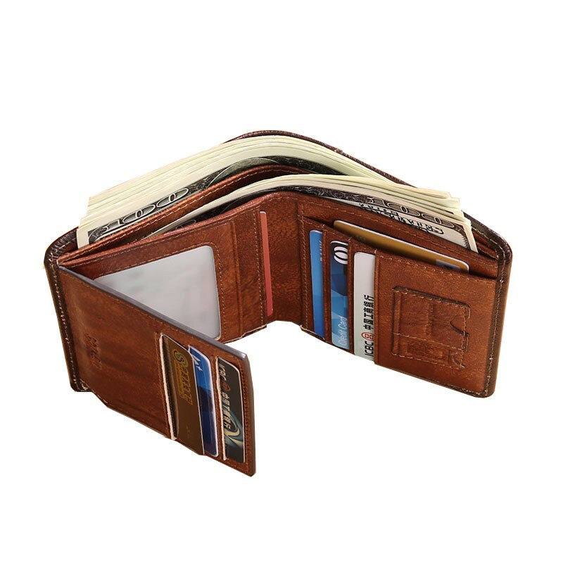 Portefeuille de poche 202-B
