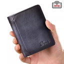 Portefeuille de poche 201-B