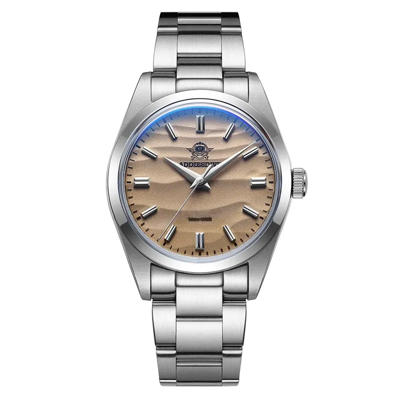 [AD2030] Addiesdive AD2030 36mm VH31 - Desert Sand