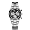 Addiesdive AD2517 37mm VK63 Chronograph - Black