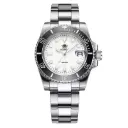 Addiesdive MY-H3D-QZ Submariner 41 "Panda"