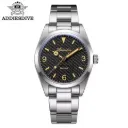 Addiesdive AD2096 36 - Black