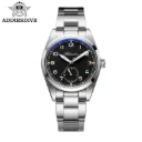 Addiesdive AD2099 36 - Black