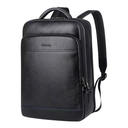 Sac à dos Pro 15.6" Laptop en cuir véritable