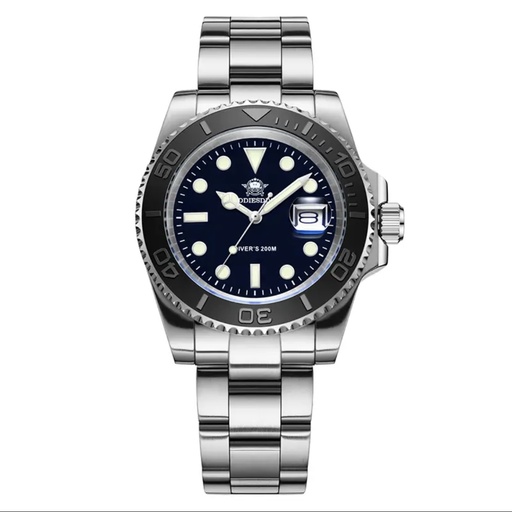 Montre Addiesdive Diver's 200M MY-H3-C
